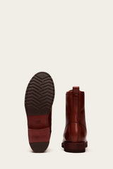 Red Clay