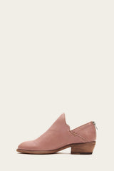 Pale Blush