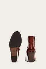 Red Clay