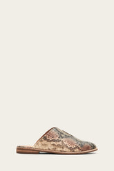 Taupe Snake
