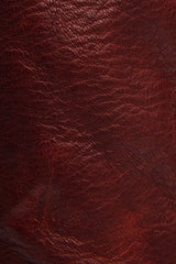 Burnt Red