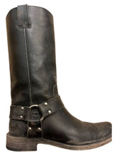 Smith Harness Tall - Pre-Loved