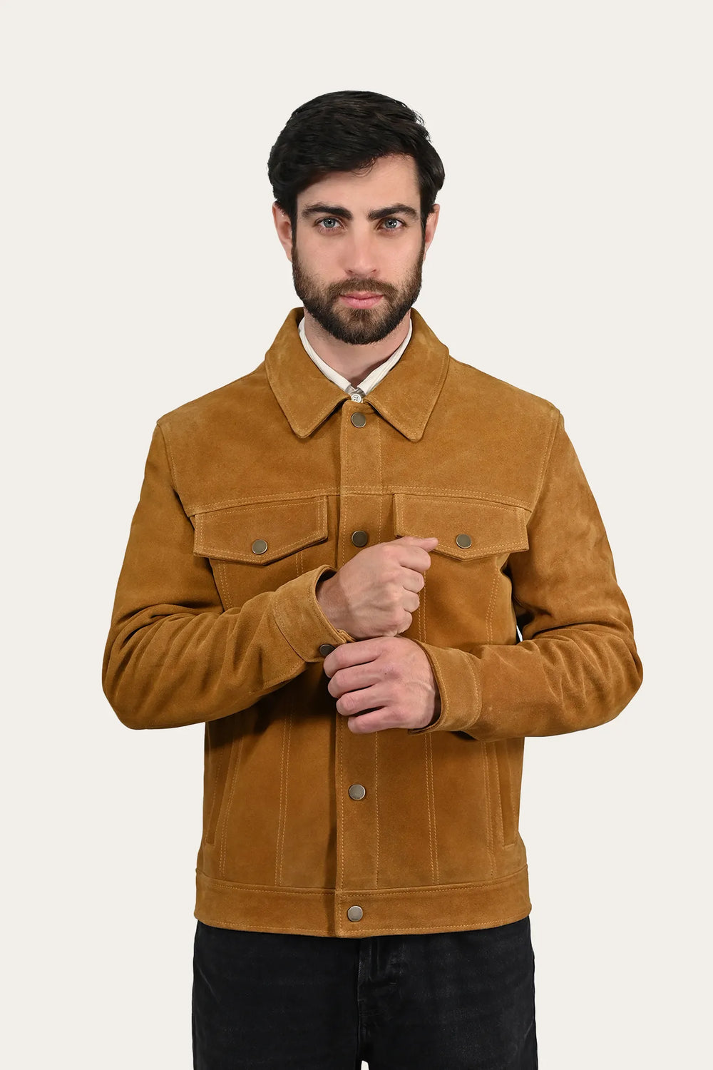 Tan