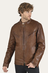 Cognac Black