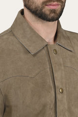 Middle Brown