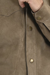 Middle Brown