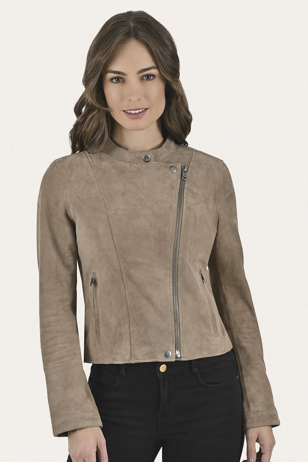 Taupe