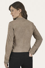 Taupe