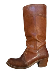 Saddle
