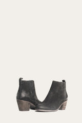 Black Suede