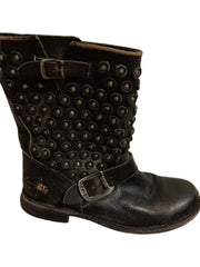 Black Antique