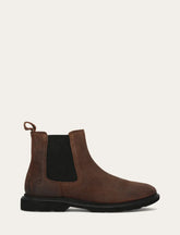 Dark Walnut
