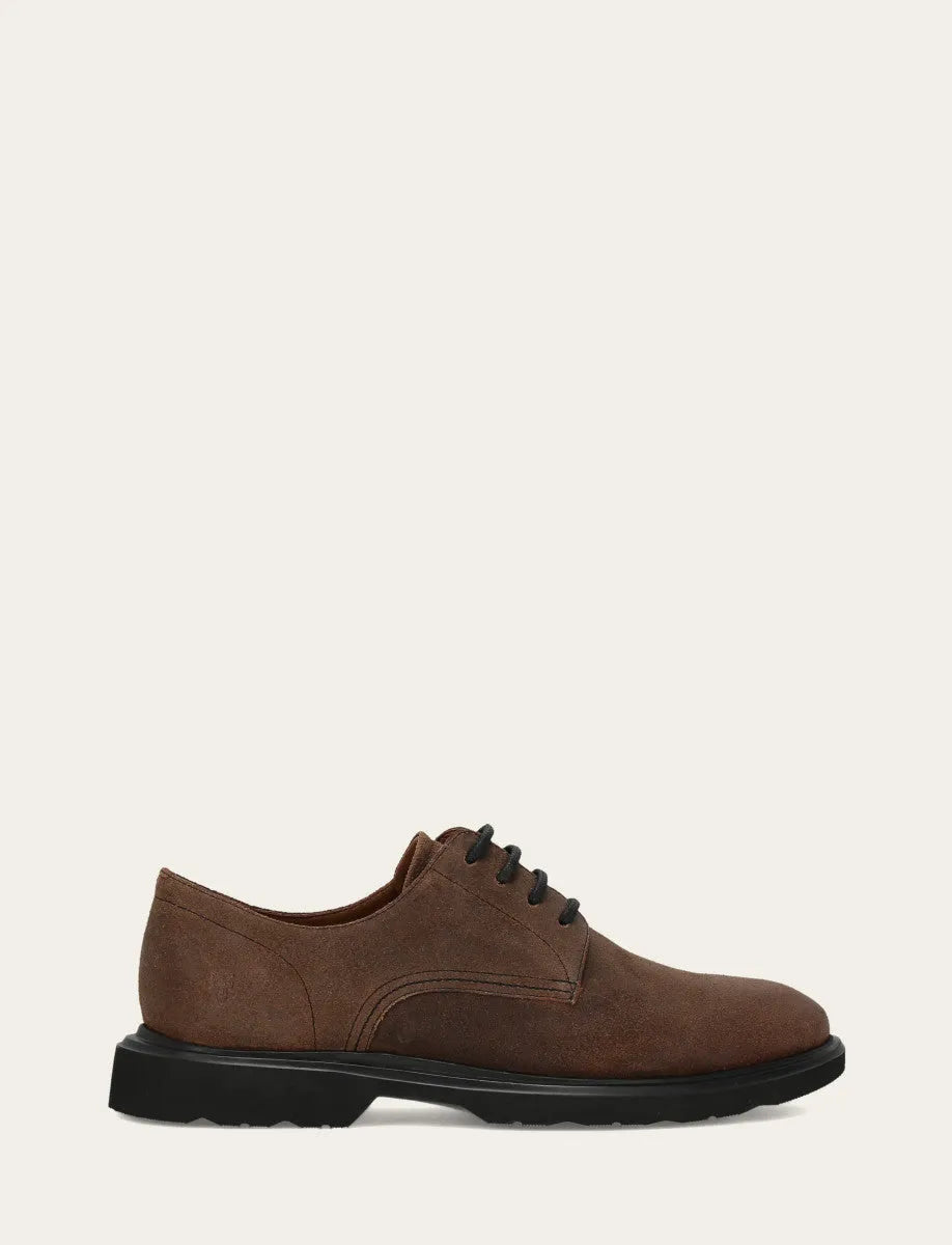 Dark Walnut