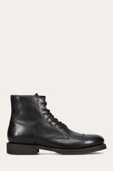Dylan Lace Up (Pre-Loved)