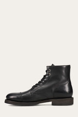 Dylan Lace Up (Pre-Loved)