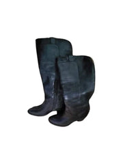 Jackie Tall Riding Boots (Pre-Loved)
