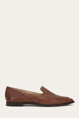 Frye Found Kenzie Moc Stitch