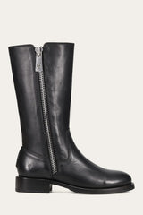 Madison Heavy Zip Tall - Frye Found