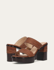 Saddle