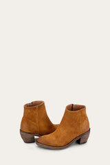 Rosalia Bootie (Pre-Loved)