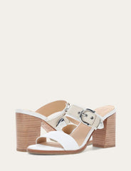 White/ivory