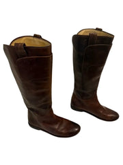 Pre-Loved Riding Boots