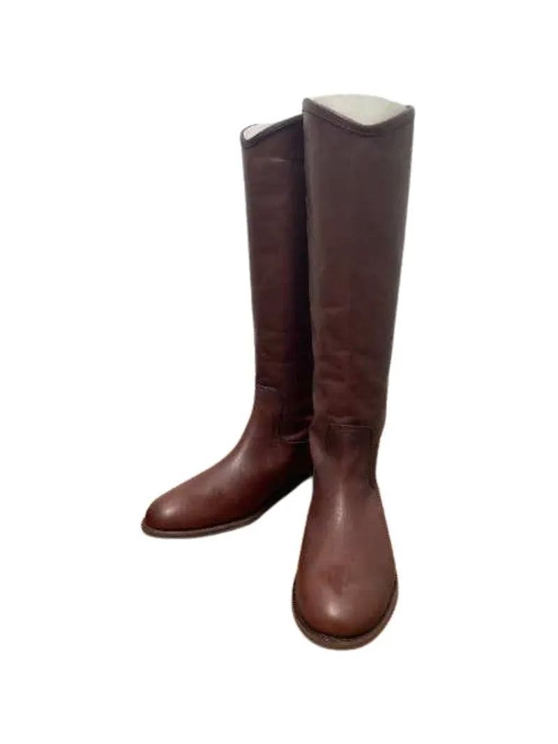 Melissa Button 2 Boot - Pre-Loved