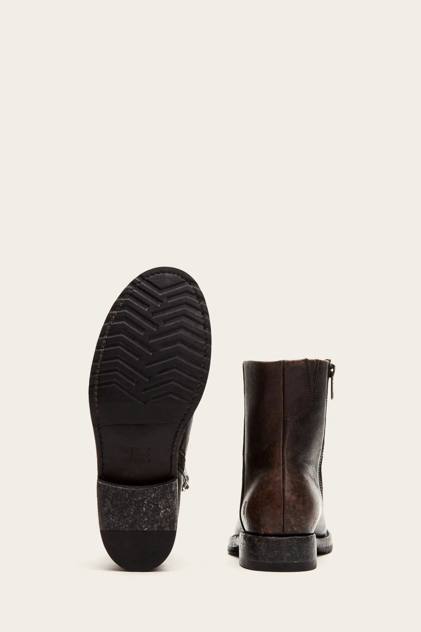 Antiqued Black