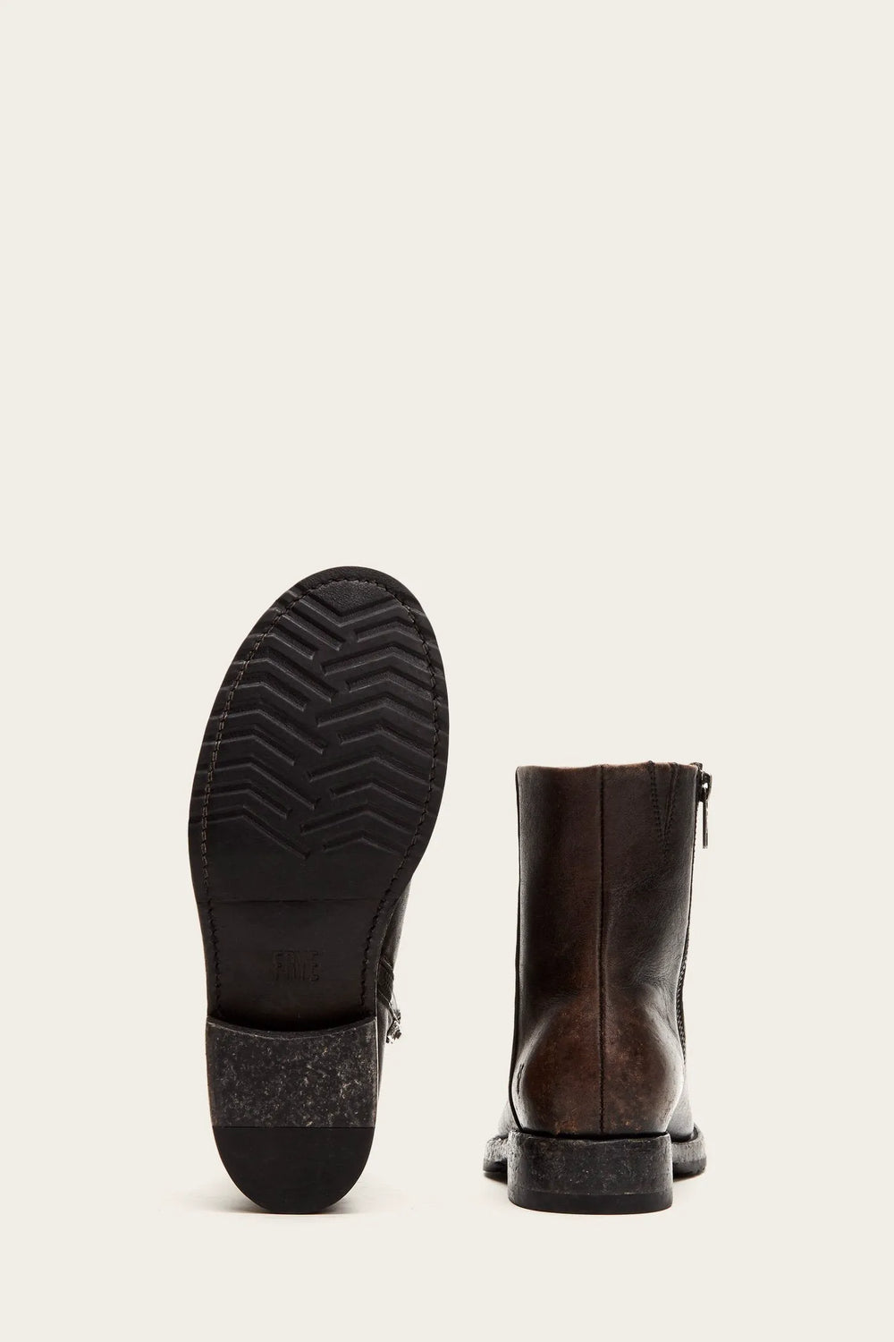 Antiqued Black
