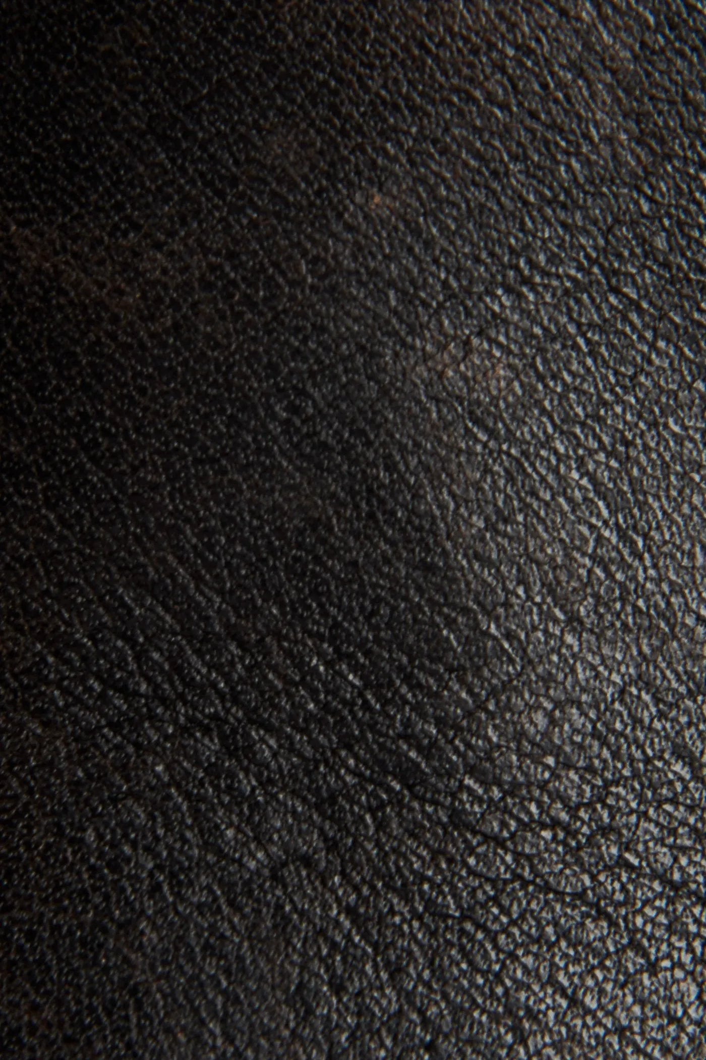 Antiqued Black