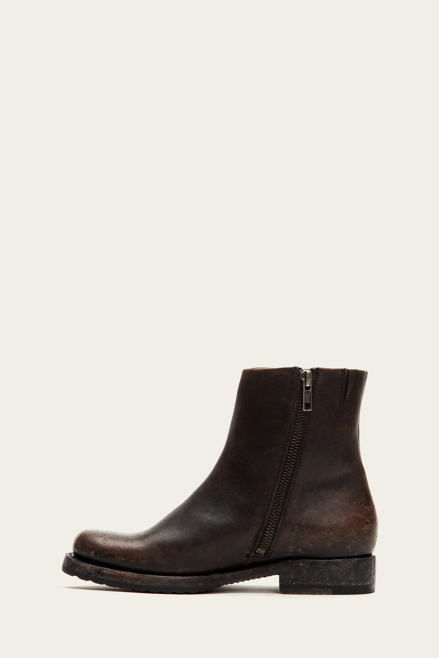 Antiqued Black