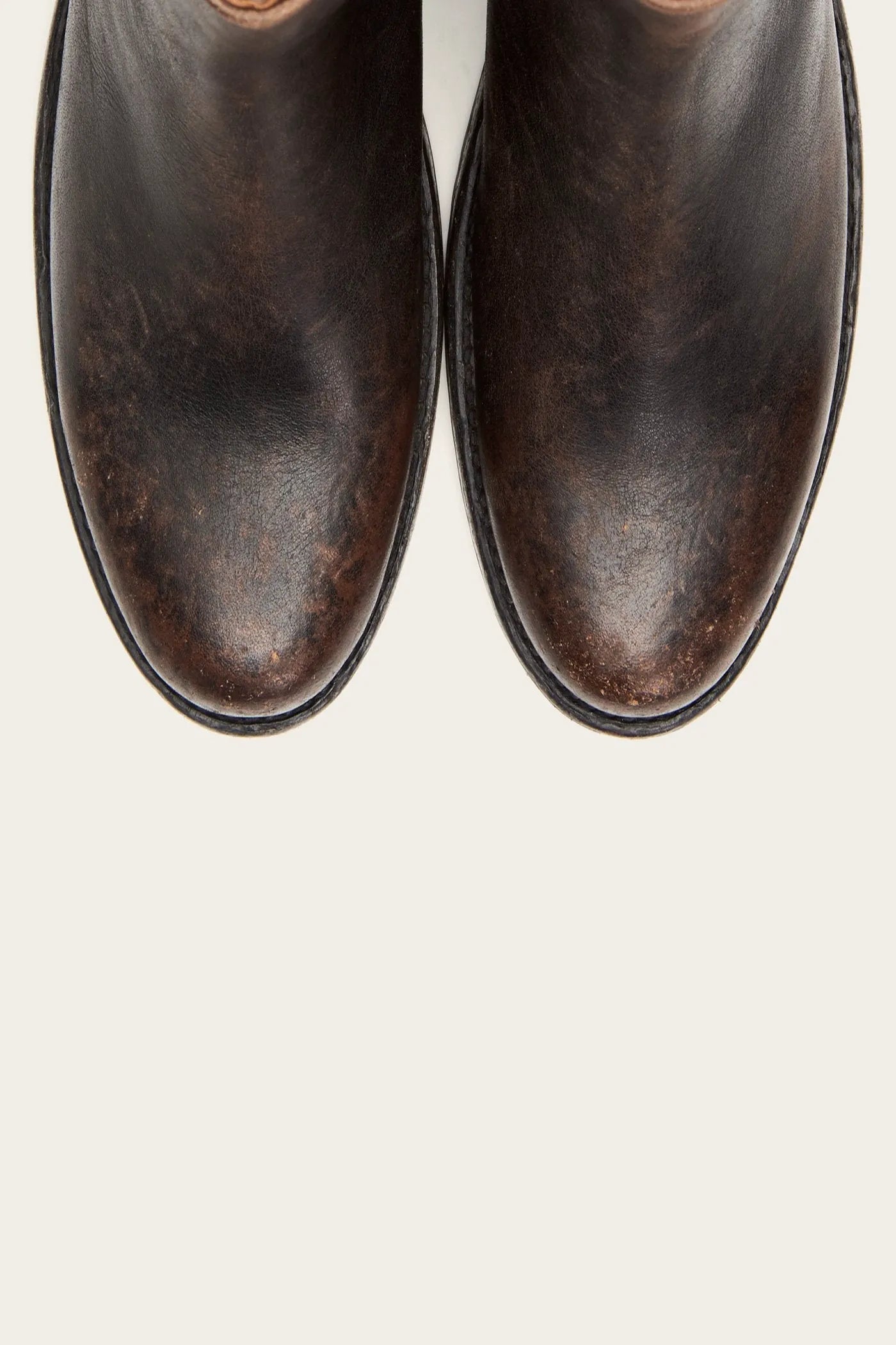 Antiqued Black
