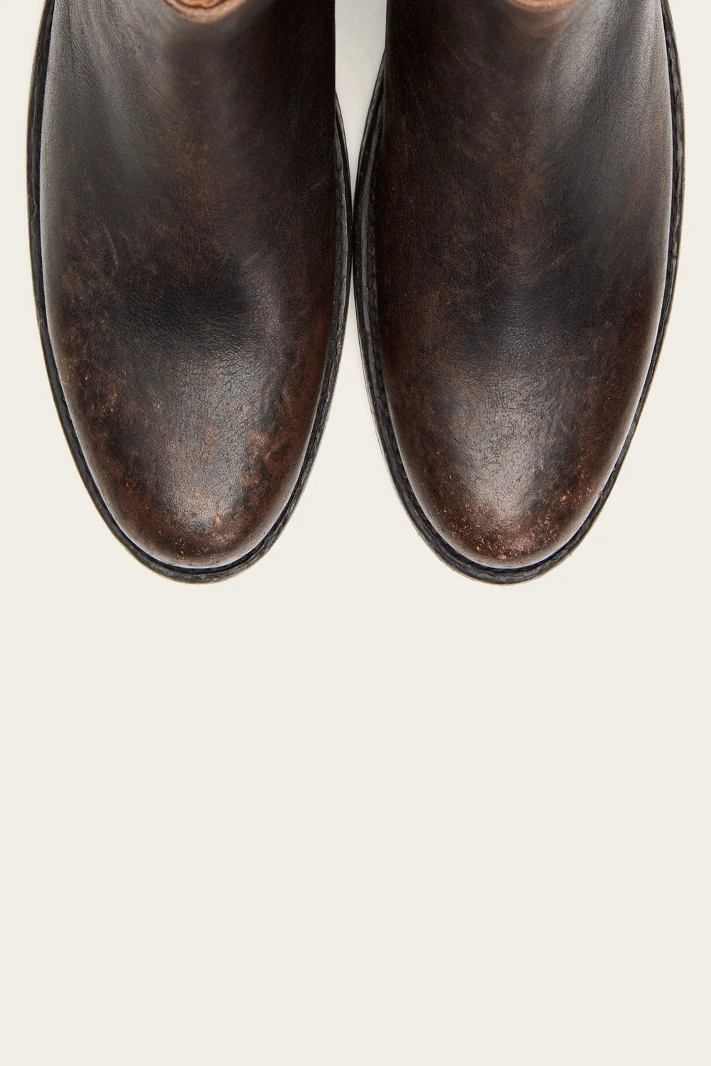 Antiqued Black
