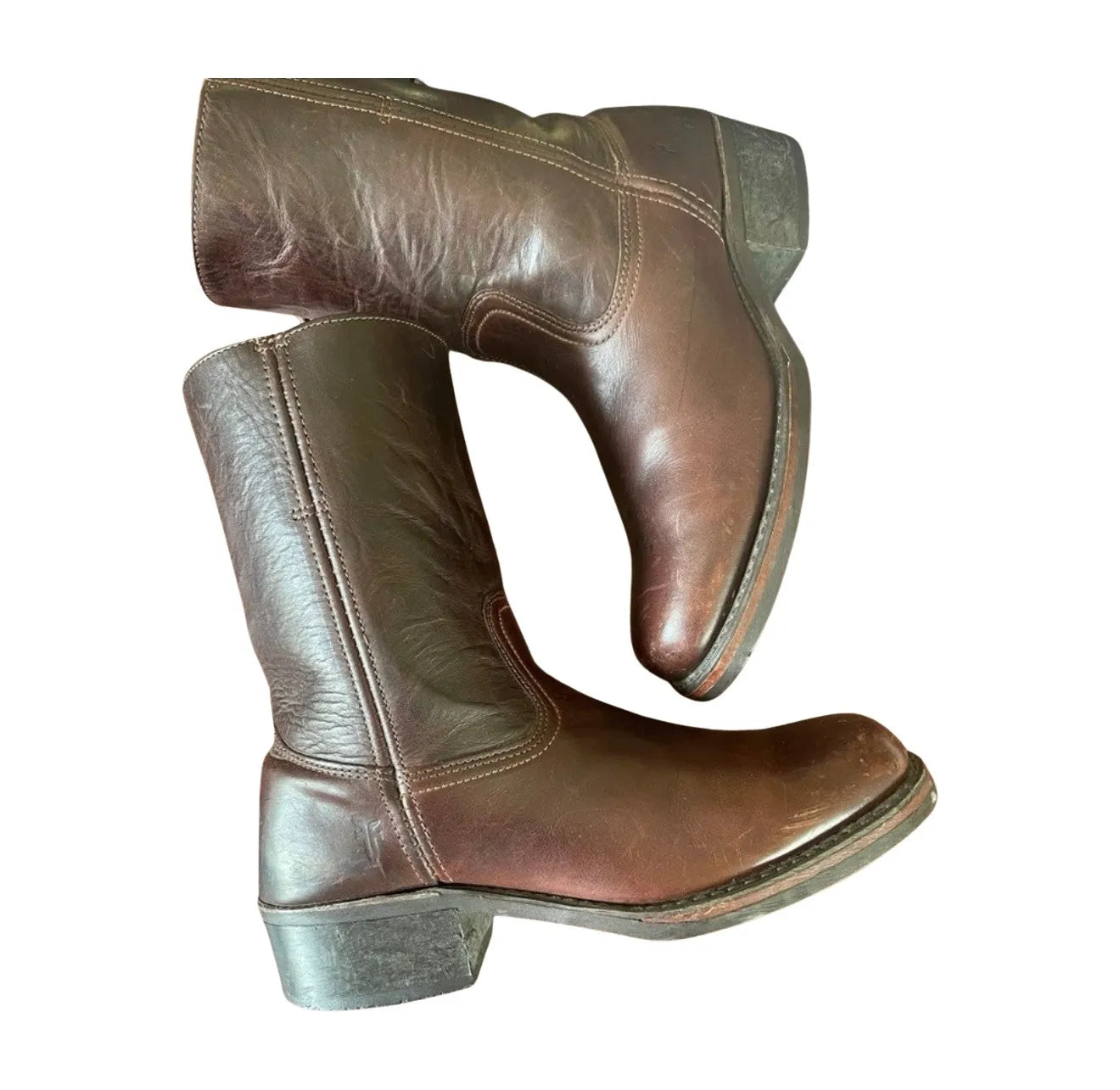 Walnut brown