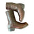 Walnut brown