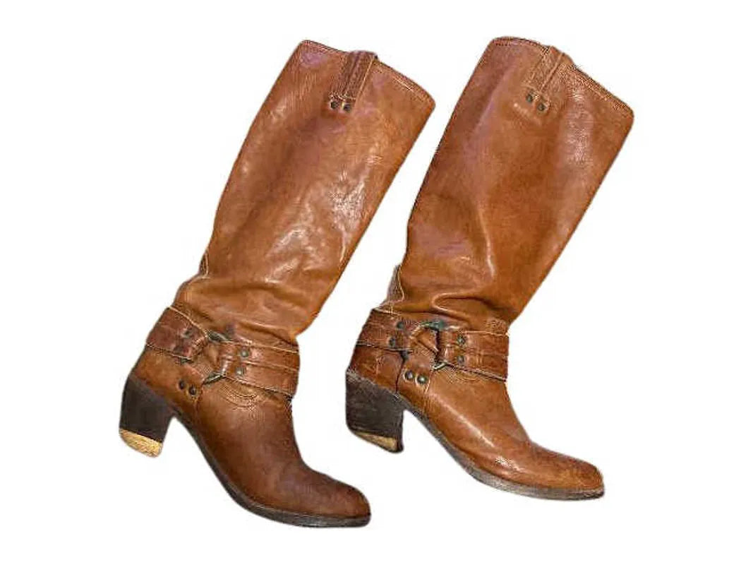 Tan - Light Brown