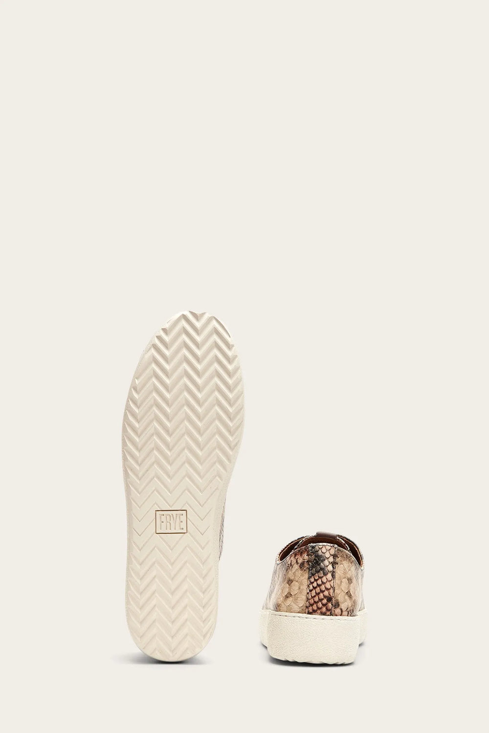 Taupe Snake