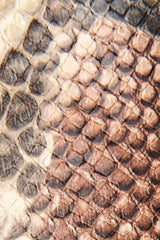 Taupe Snake