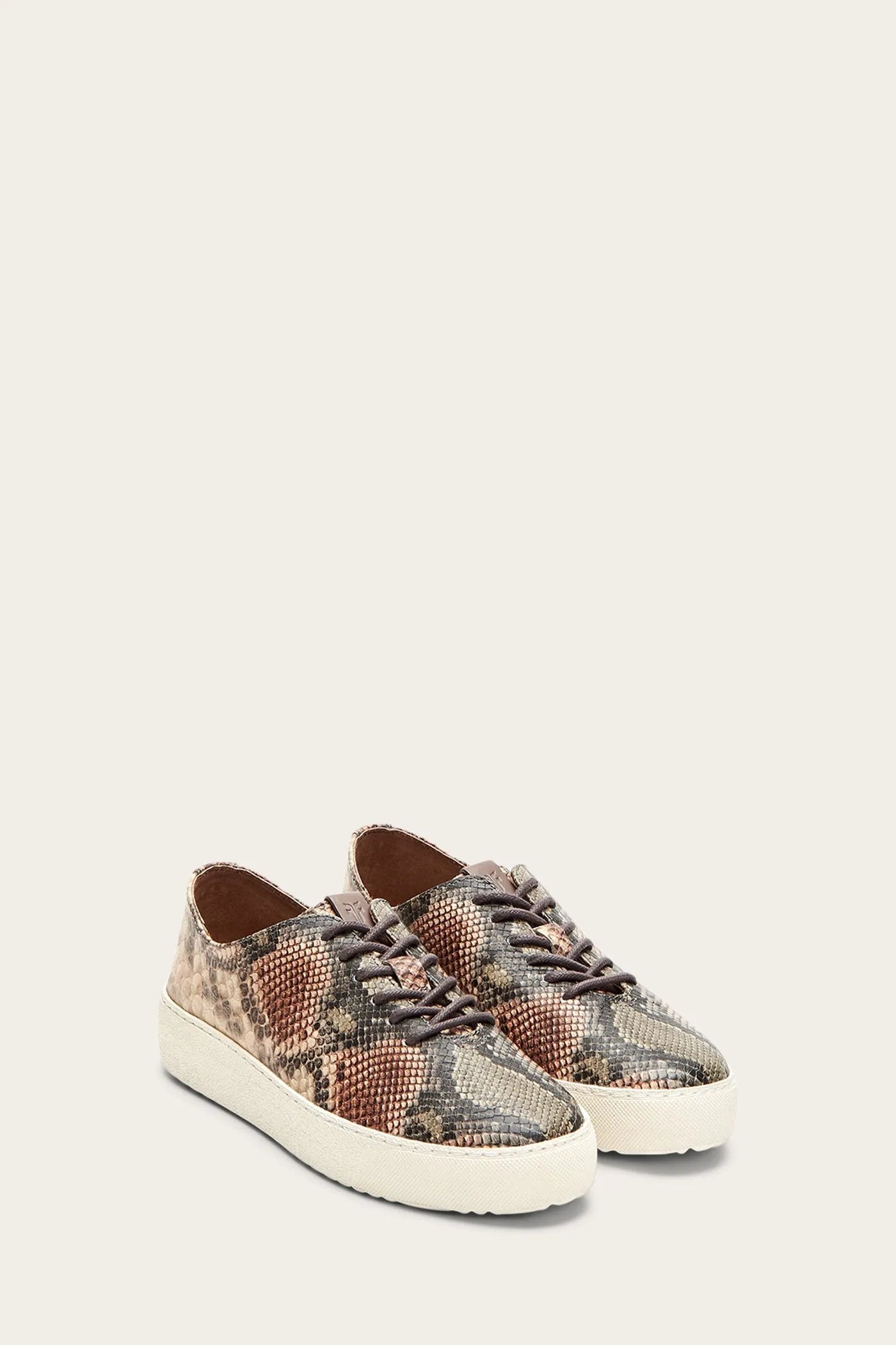 Taupe Snake