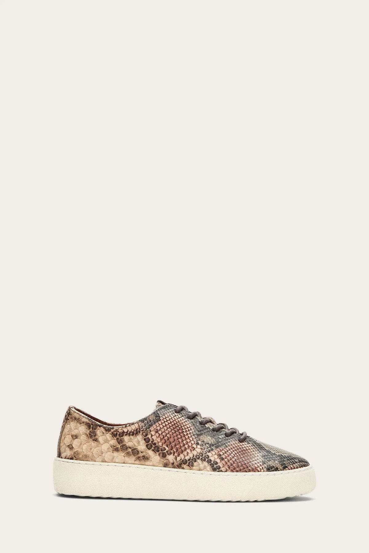 Taupe Snake