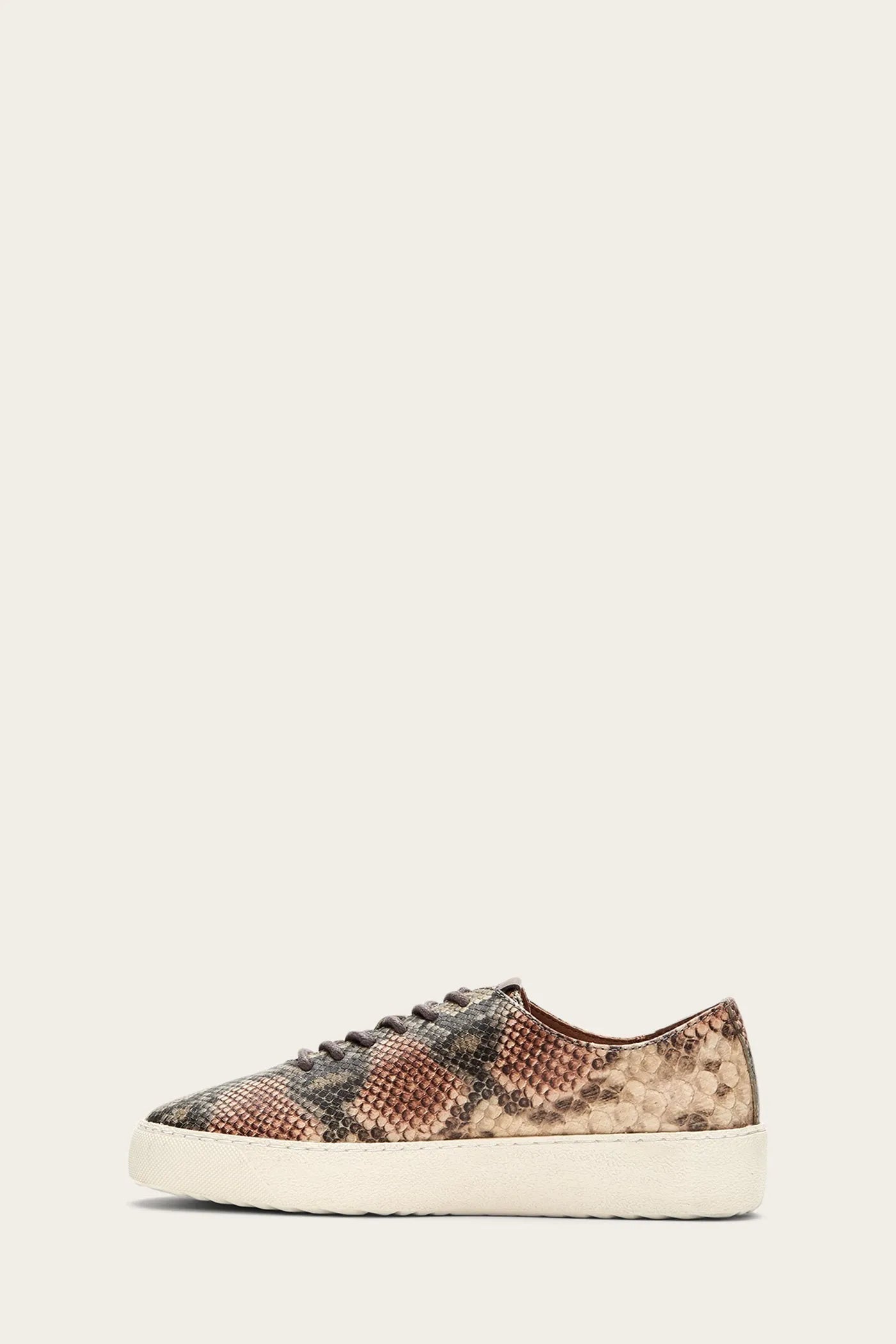 Taupe Snake