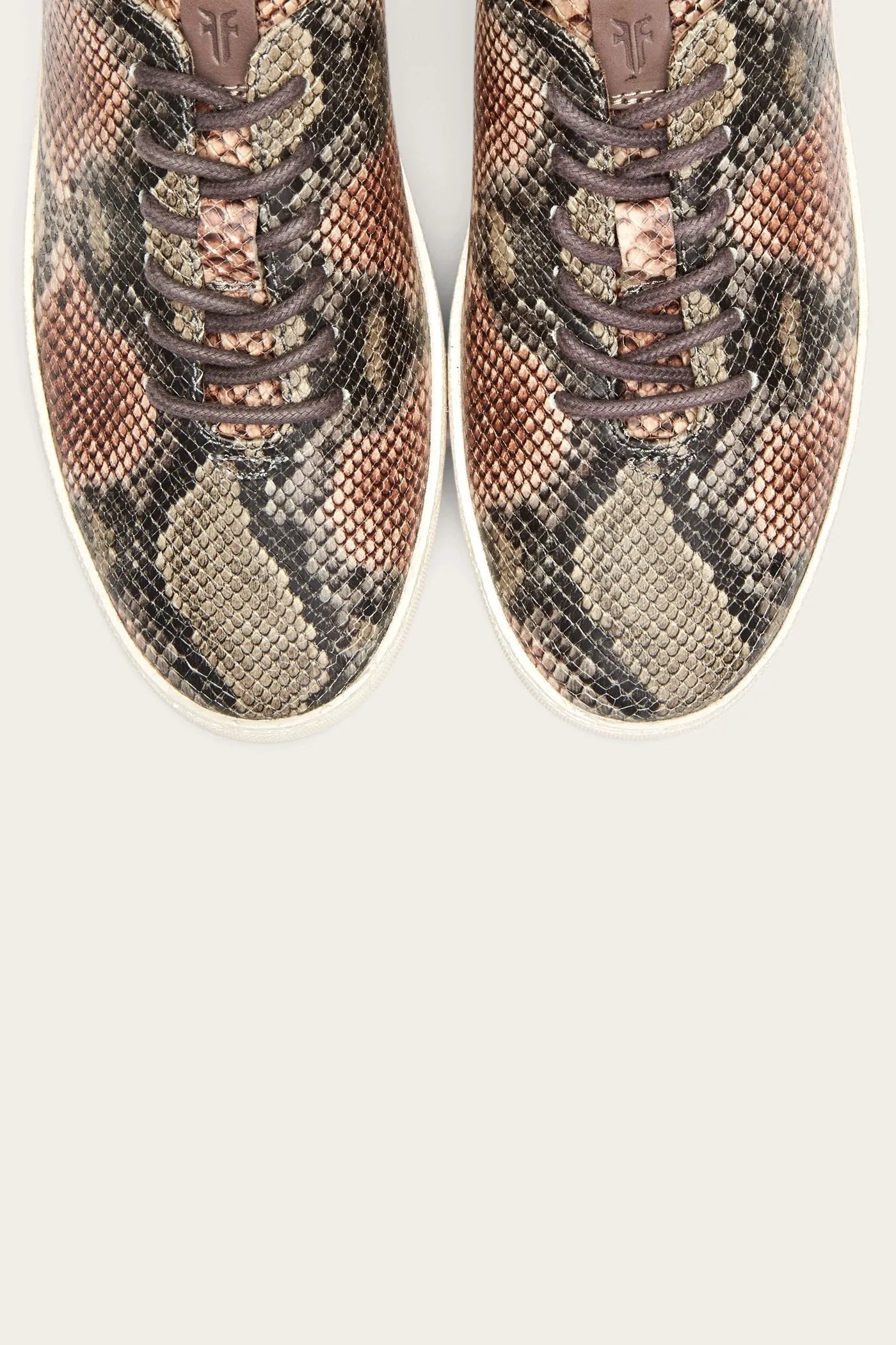 Taupe Snake