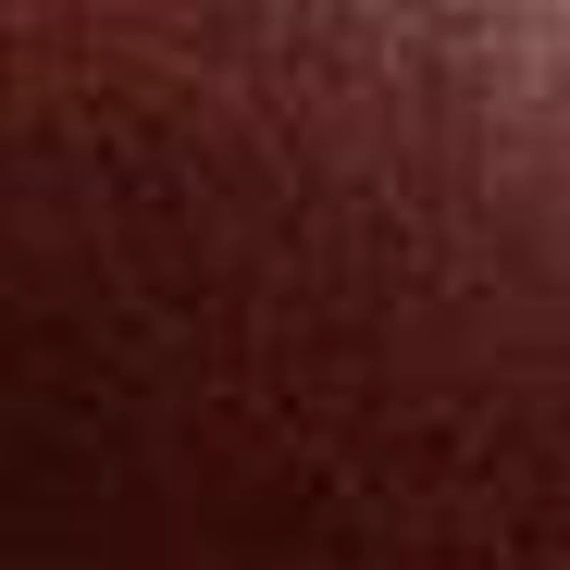 Burnt Red