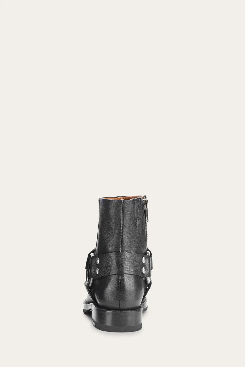 Distressed Black