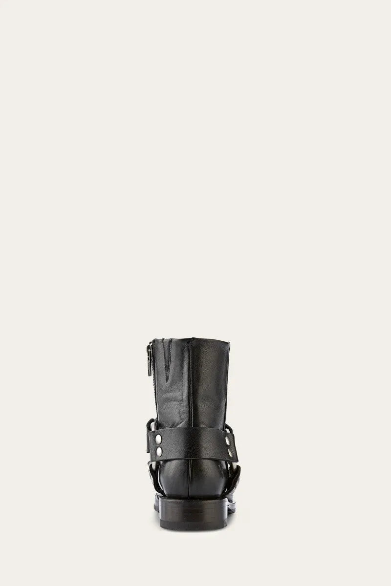 Distressed Black