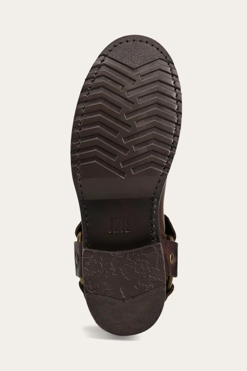 Distressed Black