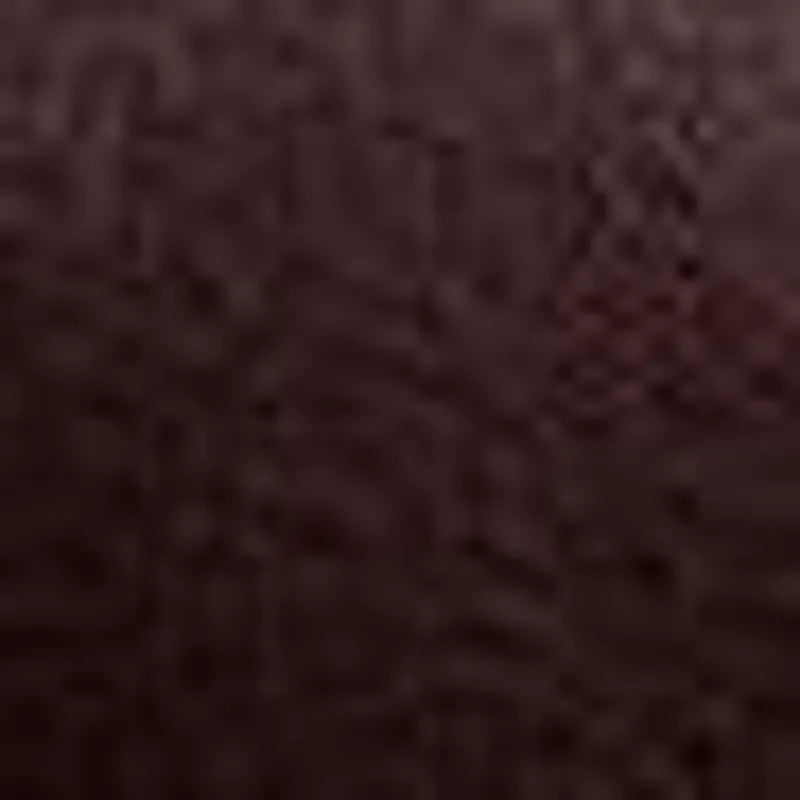 Burnt Red