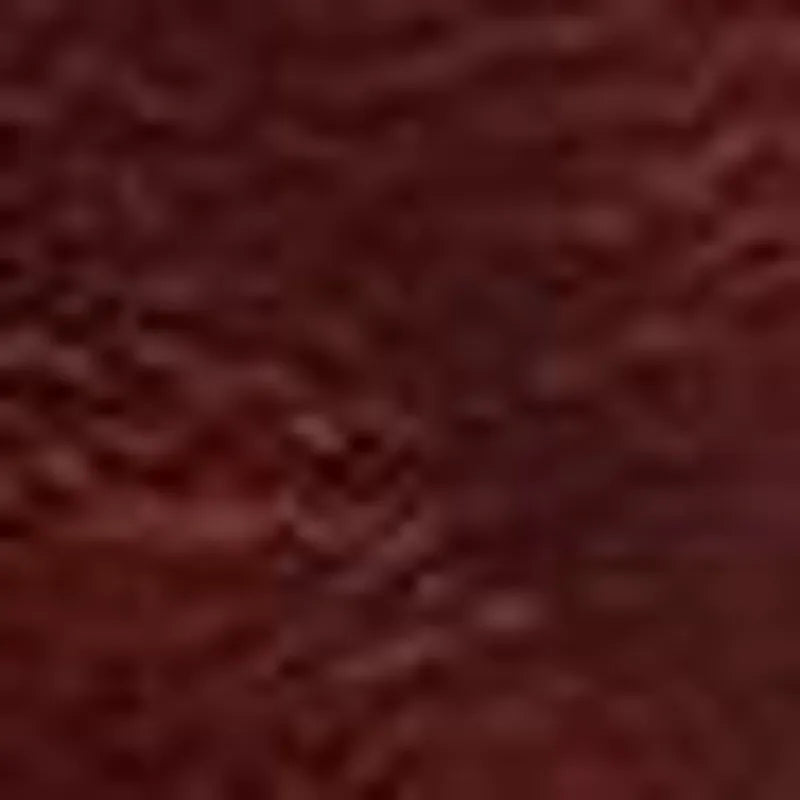 Burnt Red
