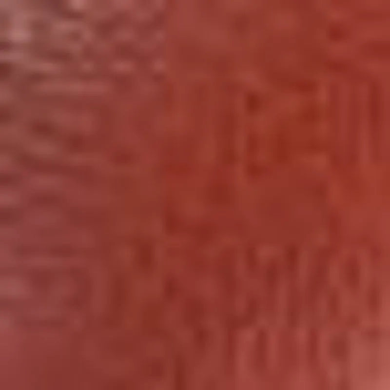 Burnt Red