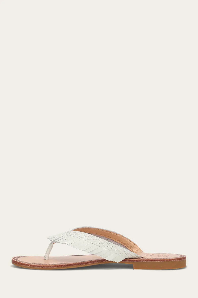 Gold Mirror